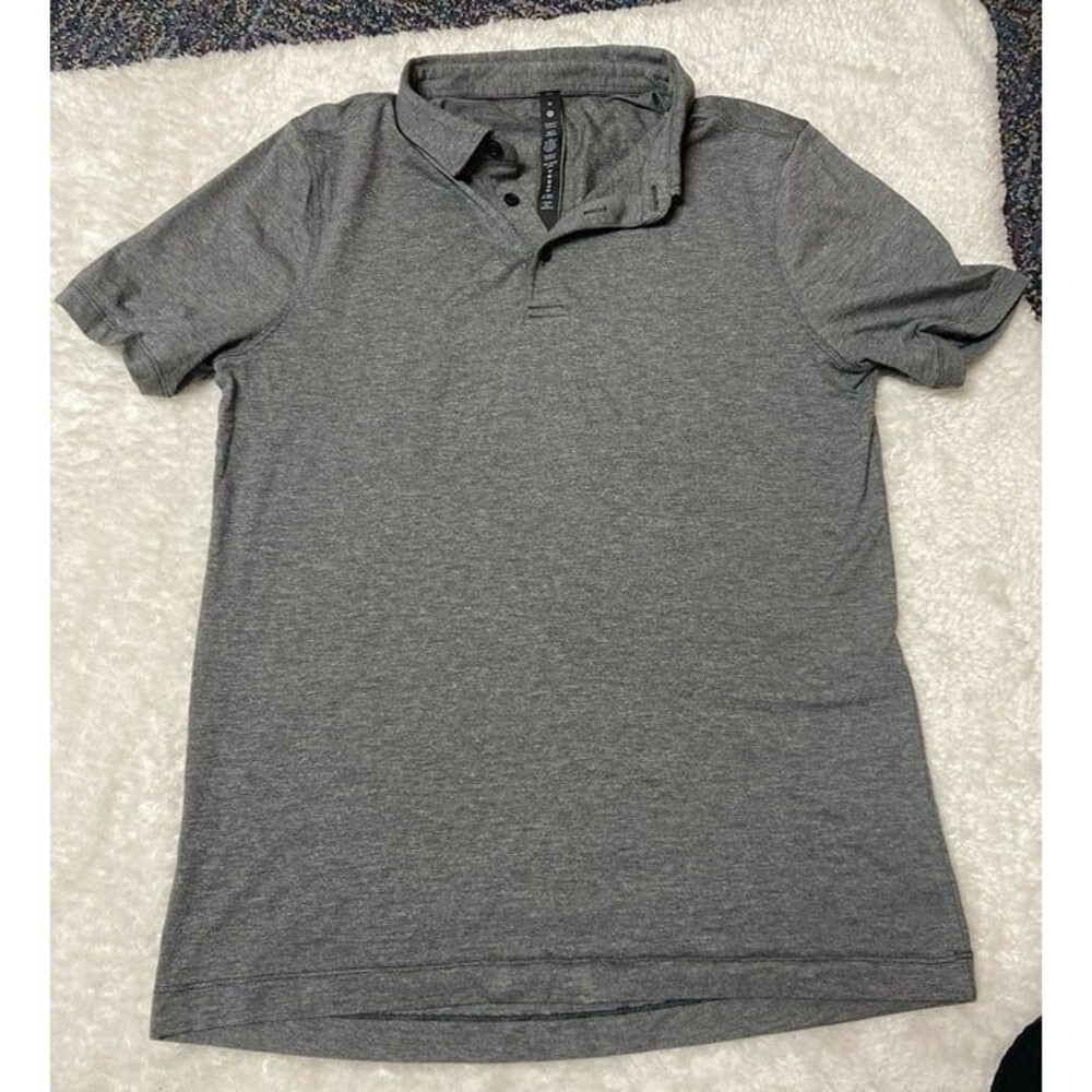 Lululemon Polo